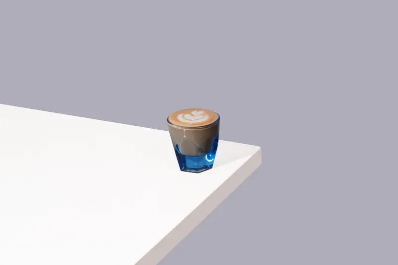 Coffee craftsmanship